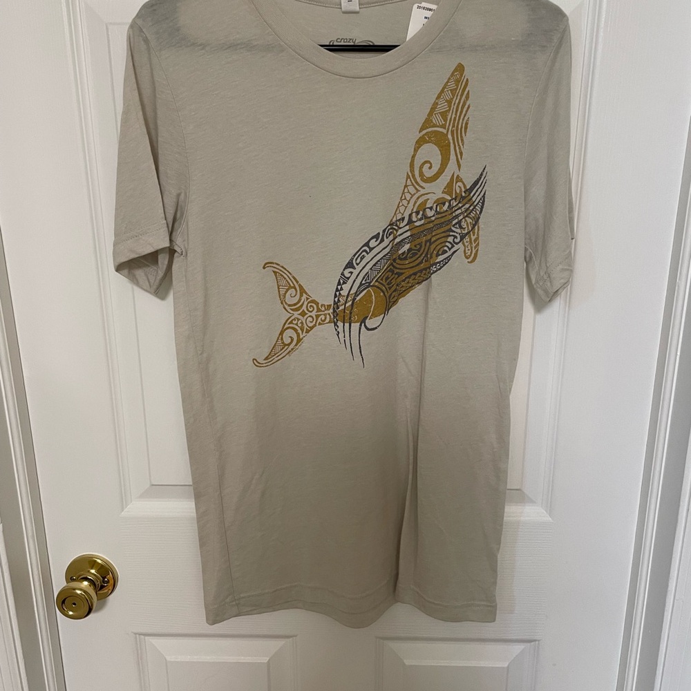 Crazy Shirts Graphic T-Shirt